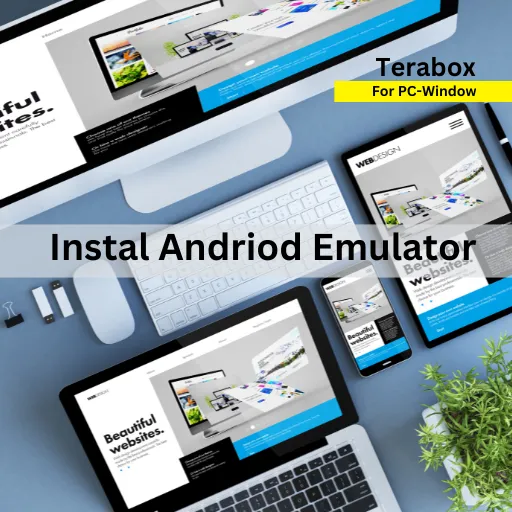 Download and install an Android emulator Download and install an Android emulator