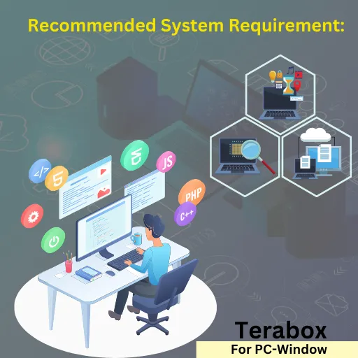 Recommended System Requirement Recommended System Requirement